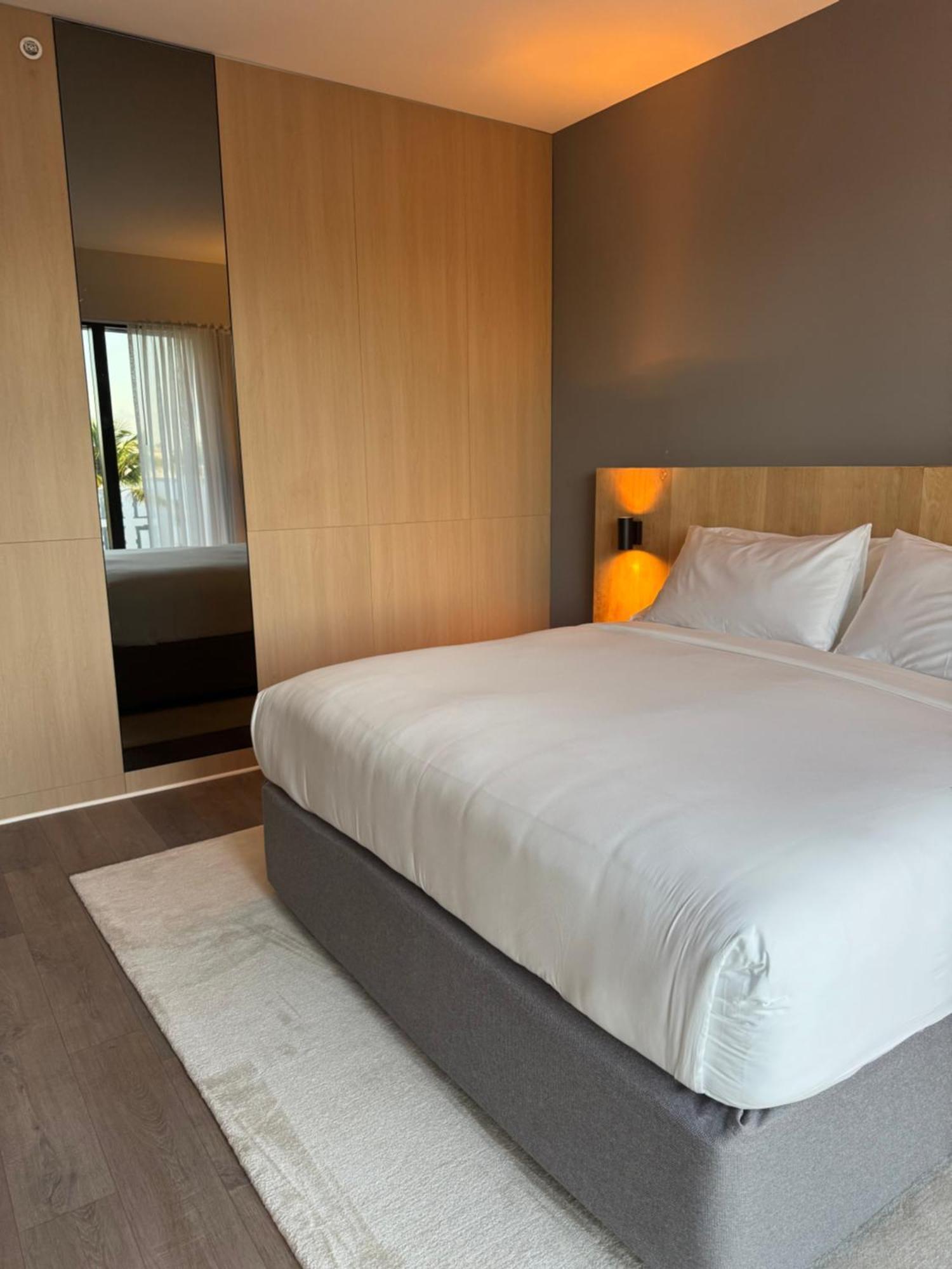 The March Hotel 迈阿密海滩 外观 照片