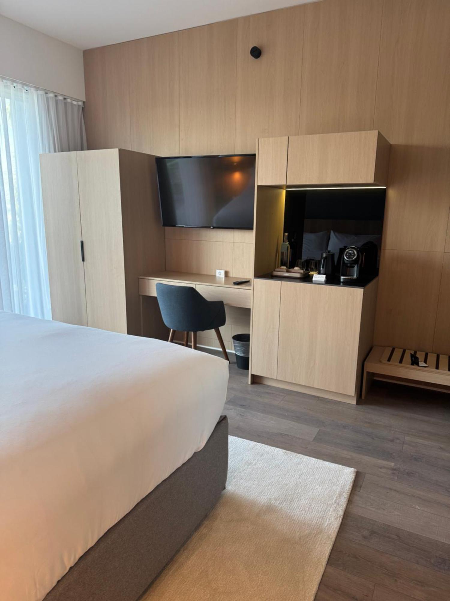 The March Hotel 迈阿密海滩 外观 照片