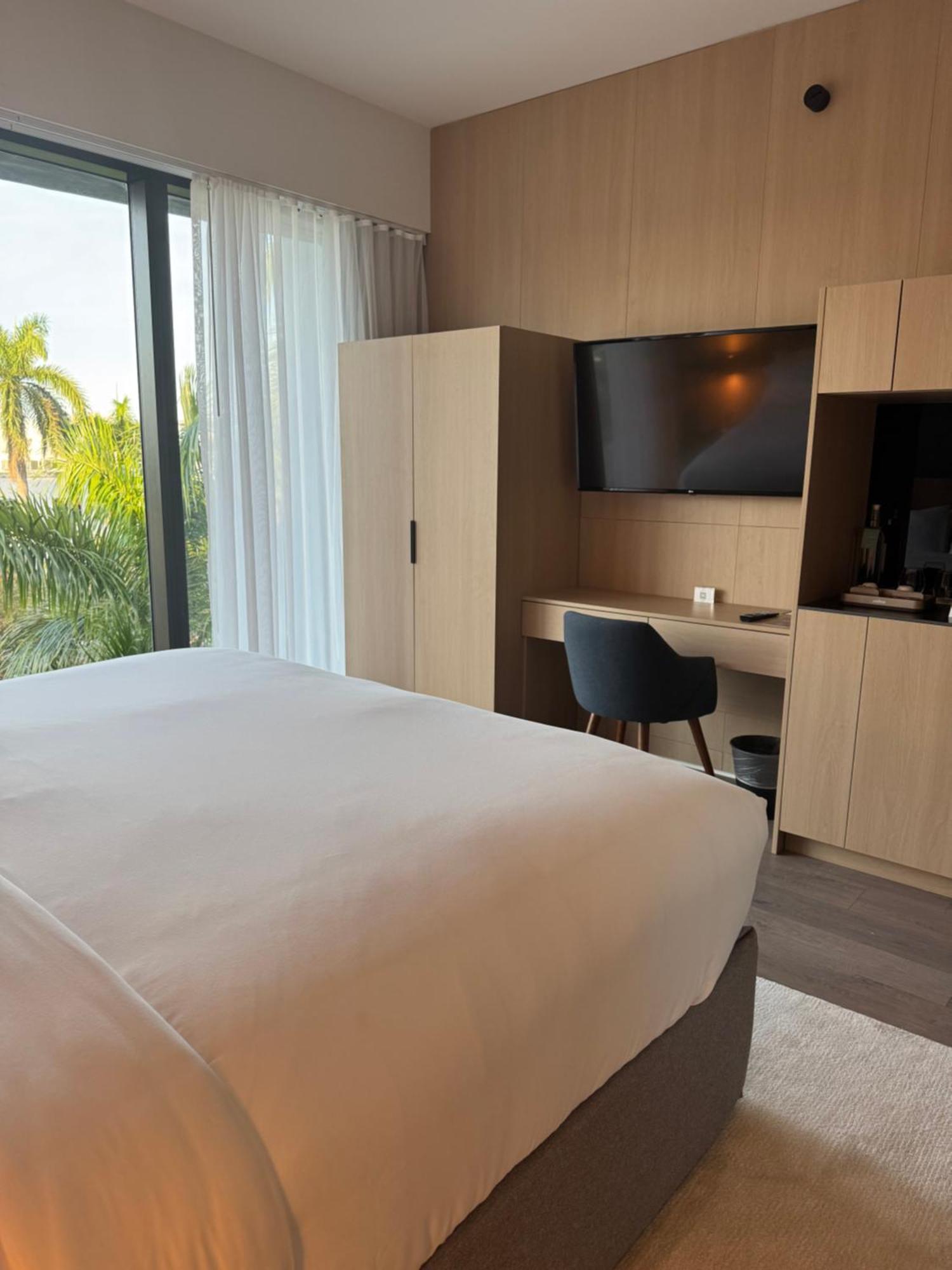 The March Hotel 迈阿密海滩 外观 照片