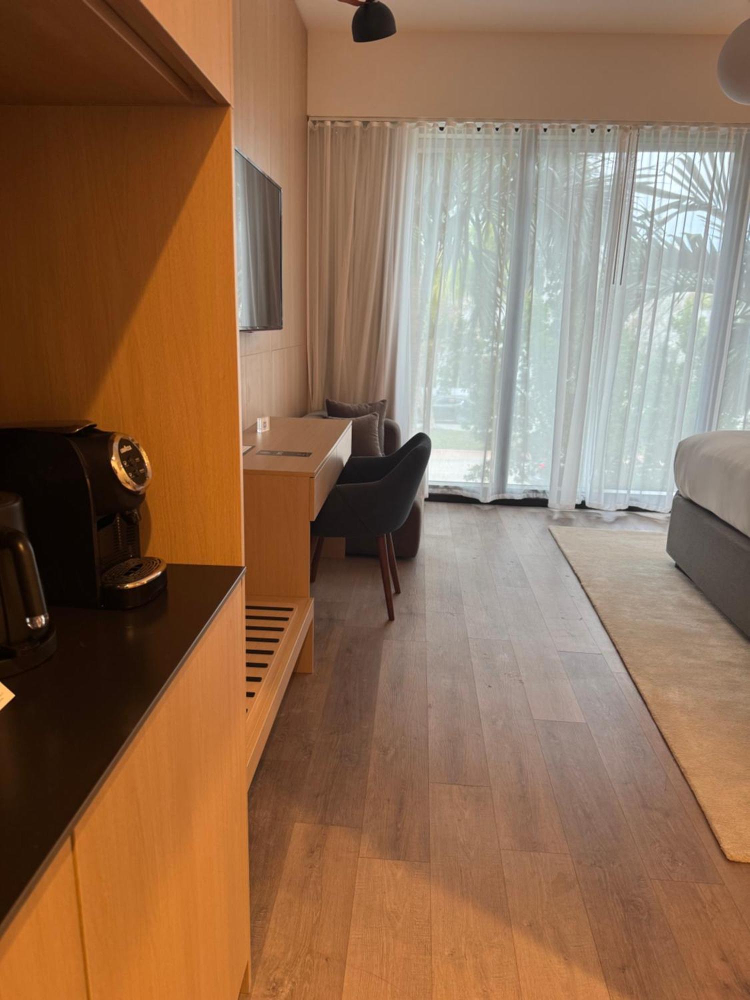 The March Hotel 迈阿密海滩 外观 照片