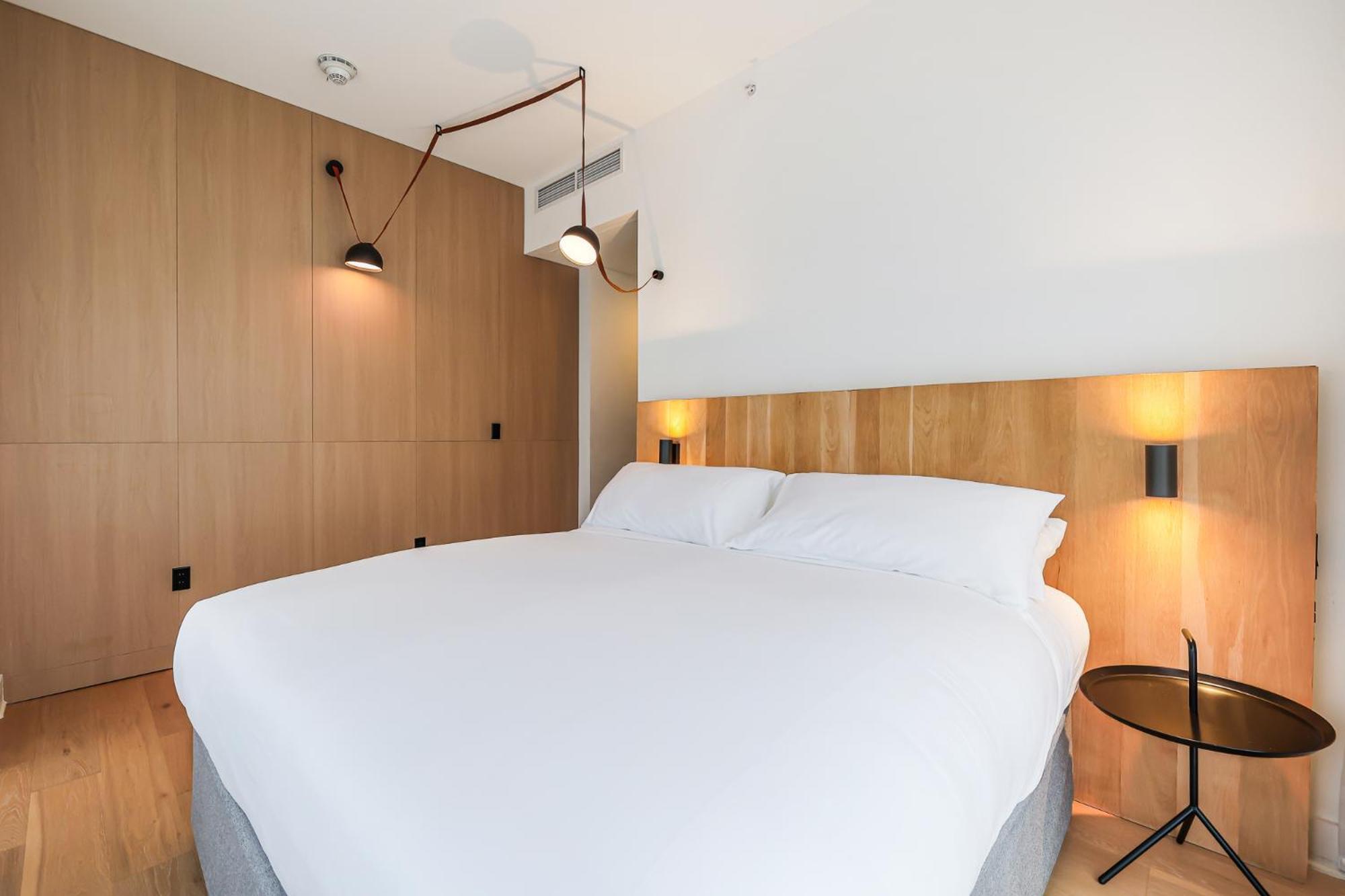 The March Hotel 迈阿密海滩 外观 照片
