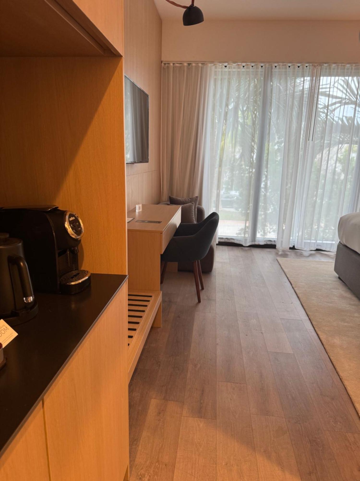 The March Hotel 迈阿密海滩 外观 照片