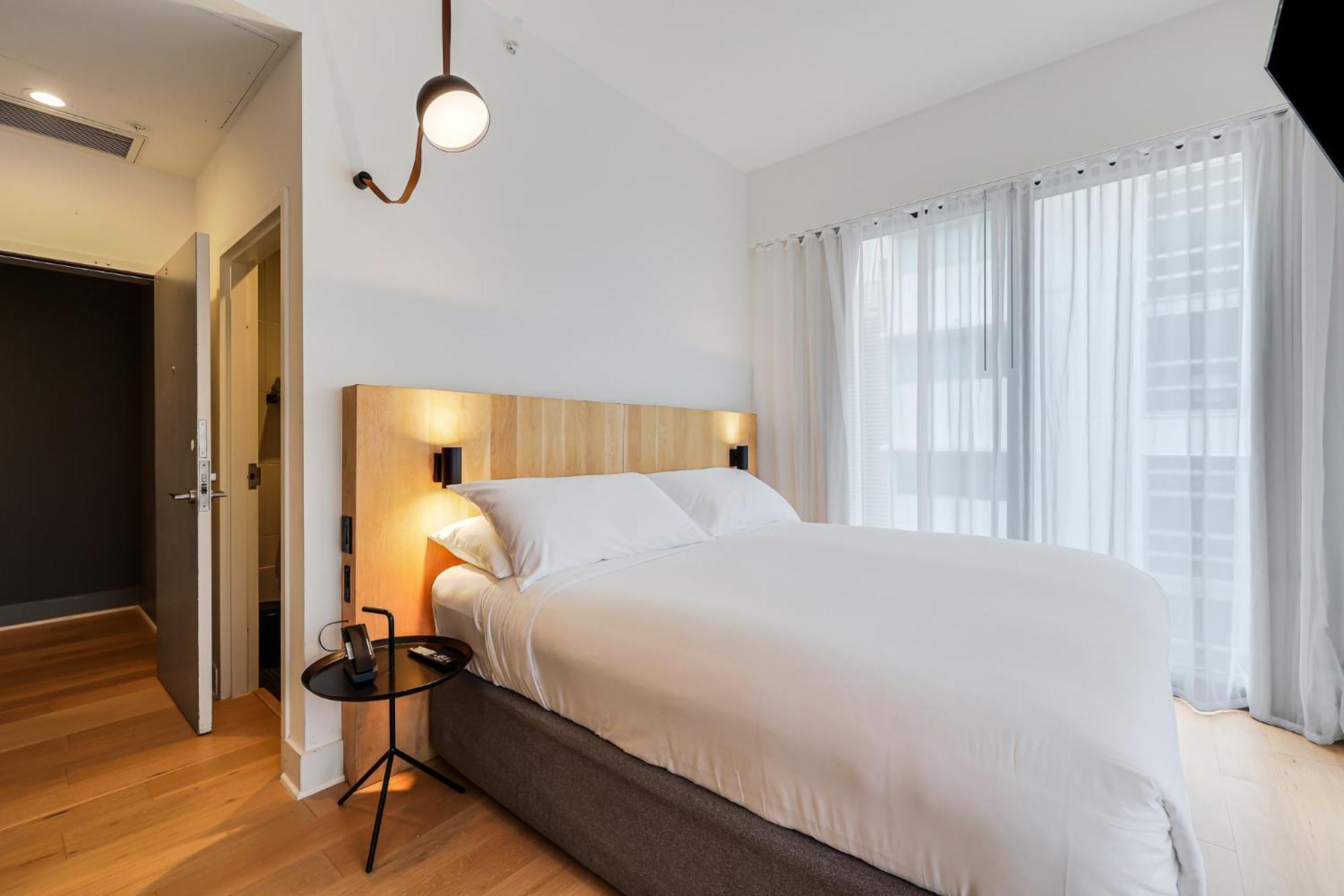 The March Hotel 迈阿密海滩 外观 照片